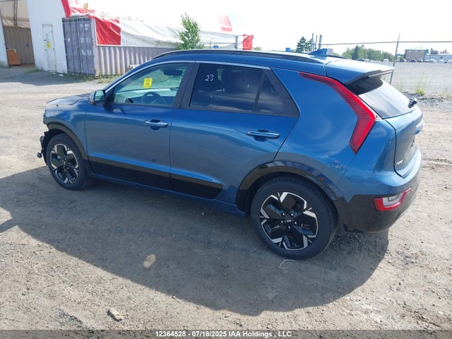 KNDCT3L18P5071986 KIA 2023