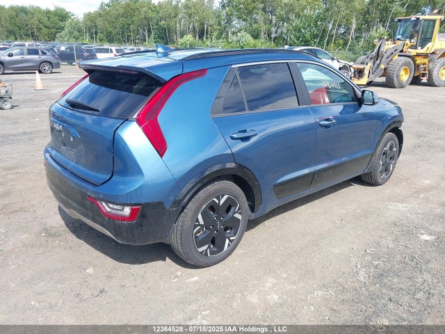 KNDCT3L18P5071986 KIA 2023