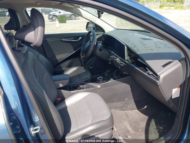 KNDCT3L18P5071986 KIA 2023