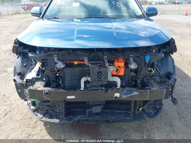 KNDCT3L18P5071986 KIA 2023