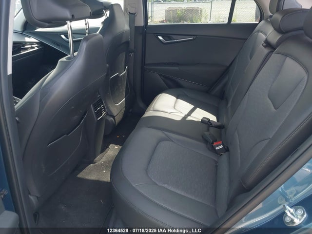 KNDCT3L18P5071986 KIA 2023