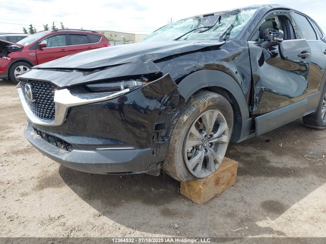 3MVDMBDM9RM718086 Mazda pyukd