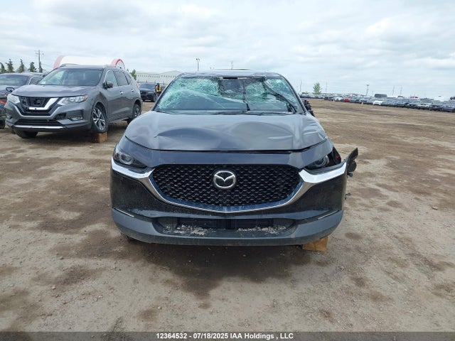 3MVDMBDM9RM718086 Mazda pyukd