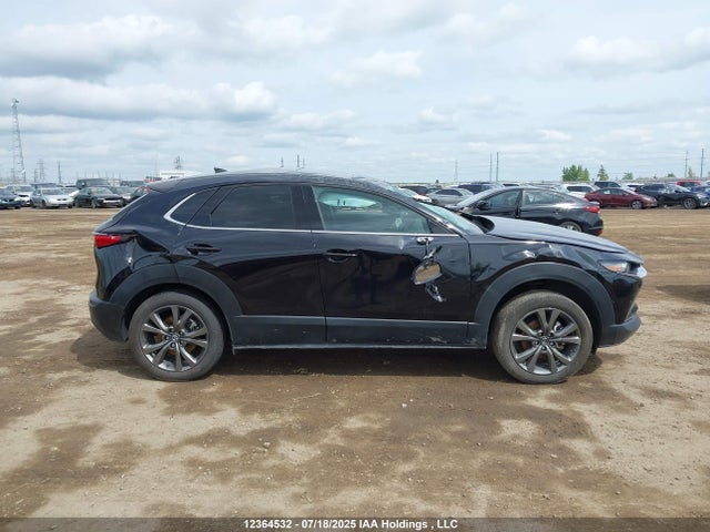 3MVDMBDM9RM718086 Mazda pyukd