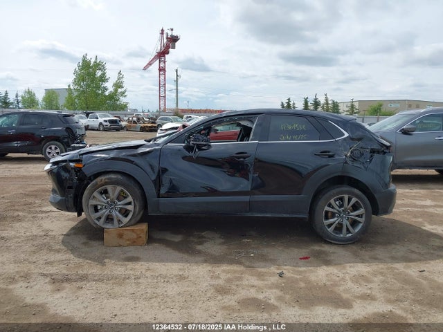 3MVDMBDM9RM718086 Mazda pyukd
