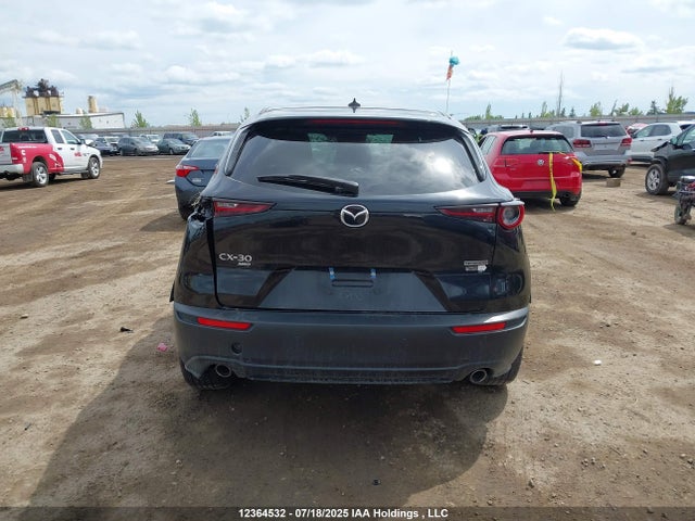 3MVDMBDM9RM718086 Mazda pyukd