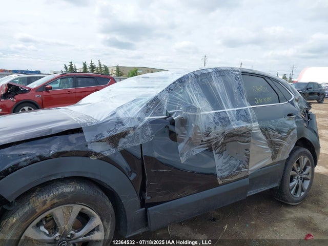 3MVDMBDM9RM718086 Mazda pyukd