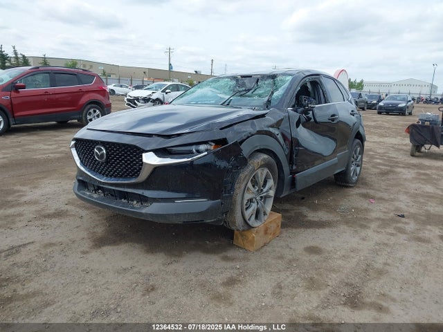 3MVDMBDM9RM718086 Mazda pyukd