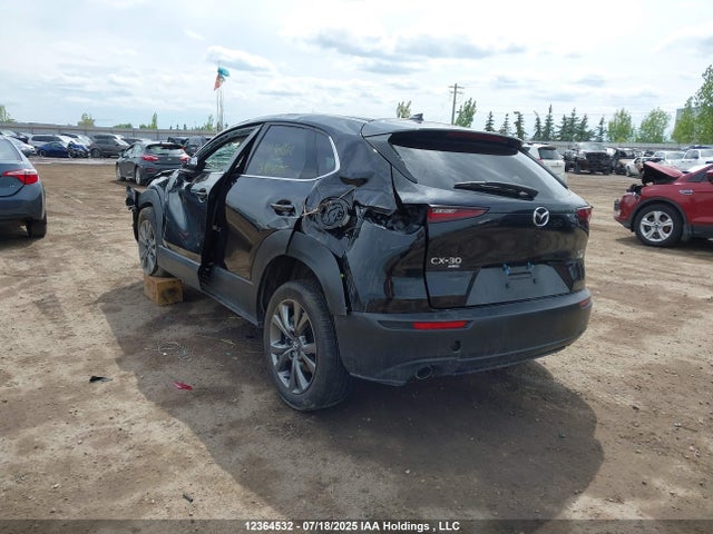 3MVDMBDM9RM718086 Mazda pyukd