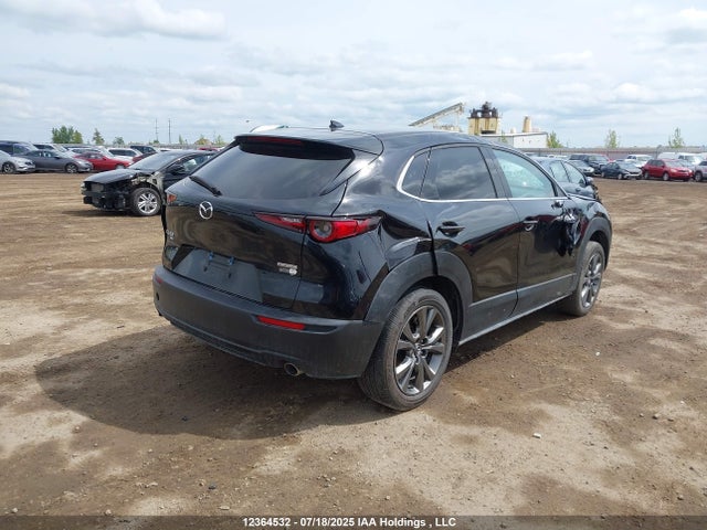 3MVDMBDM9RM718086 Mazda pyukd