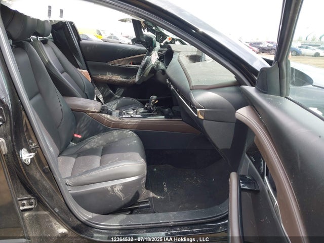 3MVDMBDM9RM718086 Mazda pyukd