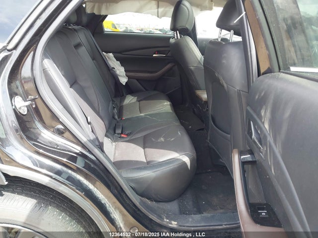 3MVDMBDM9RM718086 Mazda pyukd