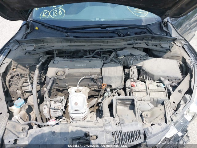 1HGCR2F55GA807685 Honda k24w1