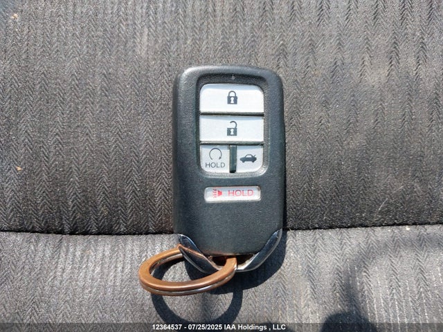 1HGCR2F55GA807685 Honda k24w1