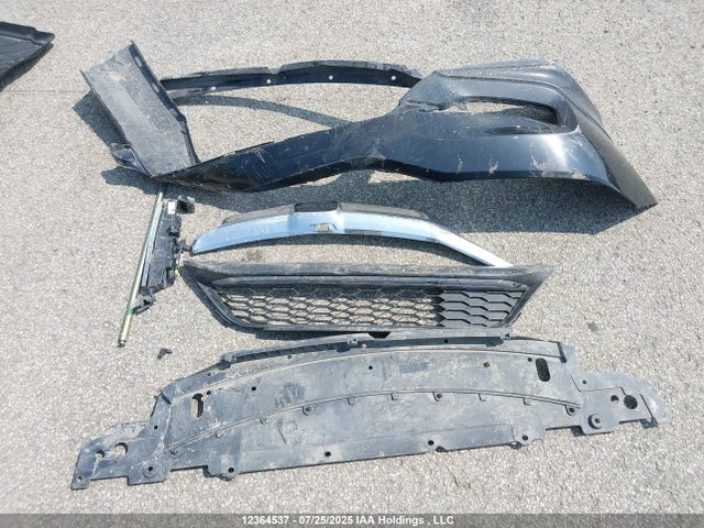 1HGCR2F55GA807685 Honda k24w1