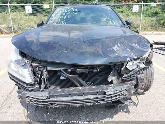 1HGCR2F55GA807685 Honda k24w1