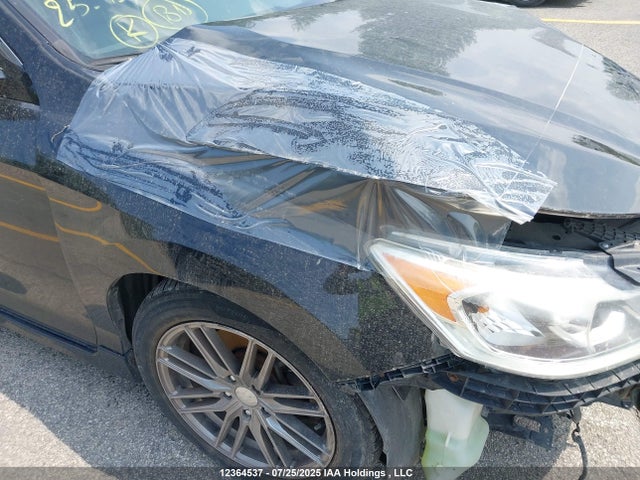 1HGCR2F55GA807685 Honda k24w1