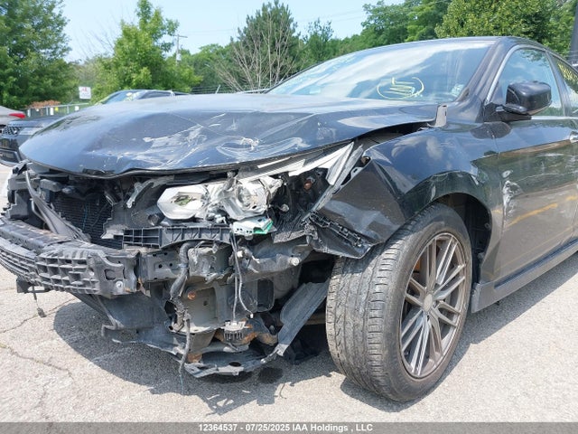 1HGCR2F55GA807685 Honda k24w1