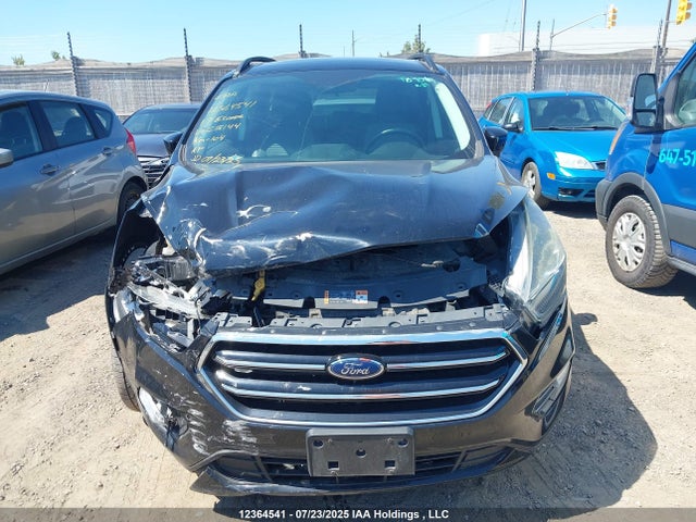 Ford Escape 2017 1FMCU9G99HUC15144 Image 12