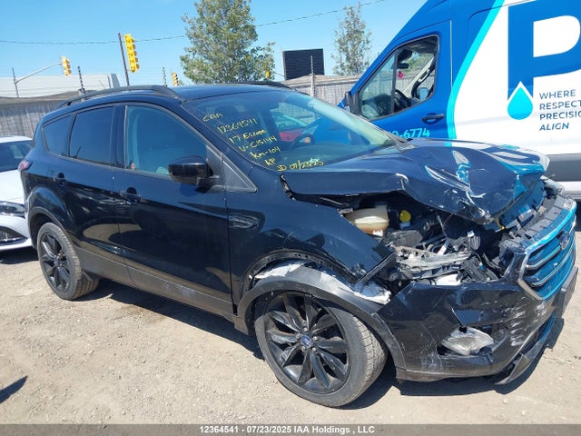 Ford Escape 2017 1FMCU9G99HUC15144 Image 13