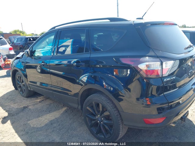Ford Escape 2017 1FMCU9G99HUC15144 Image 14