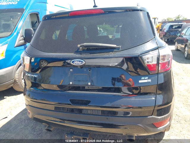 Ford Escape 2017 1FMCU9G99HUC15144 Image 16