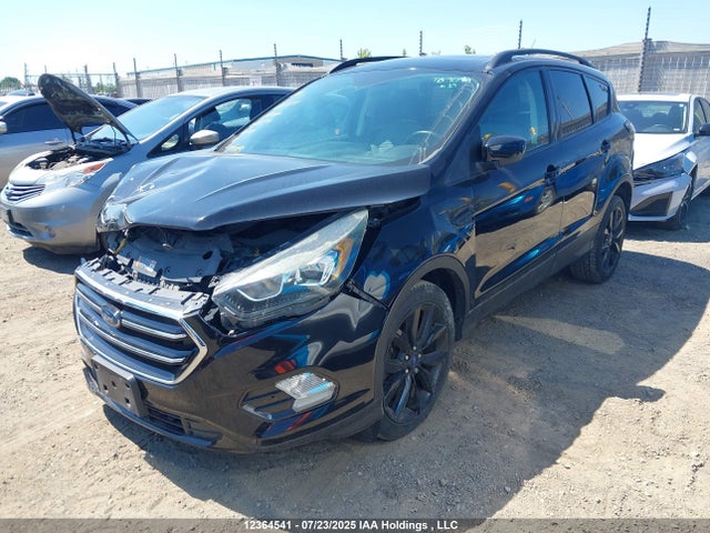 Ford Escape 2017 1FMCU9G99HUC15144 Image 2