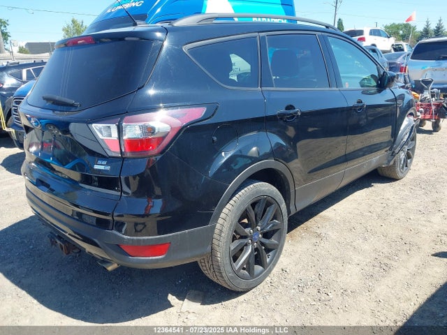 Ford Escape 2017 1FMCU9G99HUC15144 Image 4