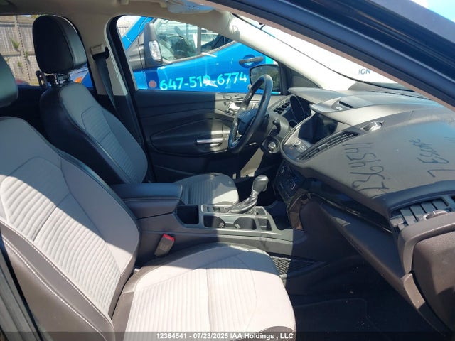Ford Escape 2017 1FMCU9G99HUC15144 Image 5