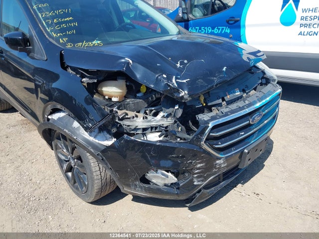 Ford Escape 2017 1FMCU9G99HUC15144 Image 6
