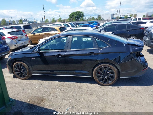 3VW2T7BU6SM068101 Volkswagen tsi