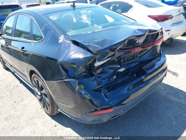 3VW2T7BU6SM068101 Volkswagen tsi