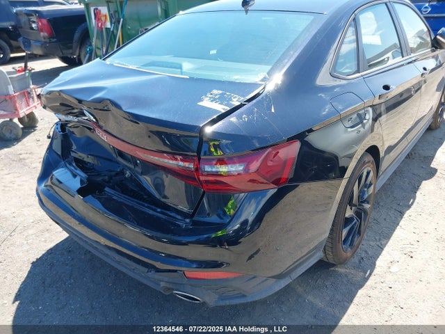 3VW2T7BU6SM068101 Volkswagen tsi