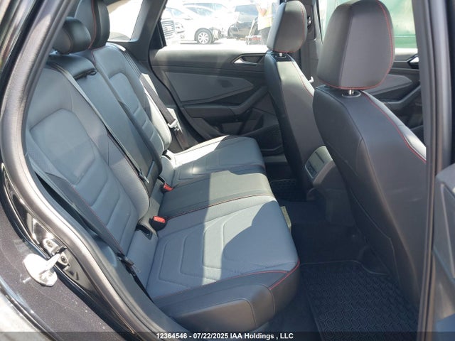3VW2T7BU6SM068101 Volkswagen tsi