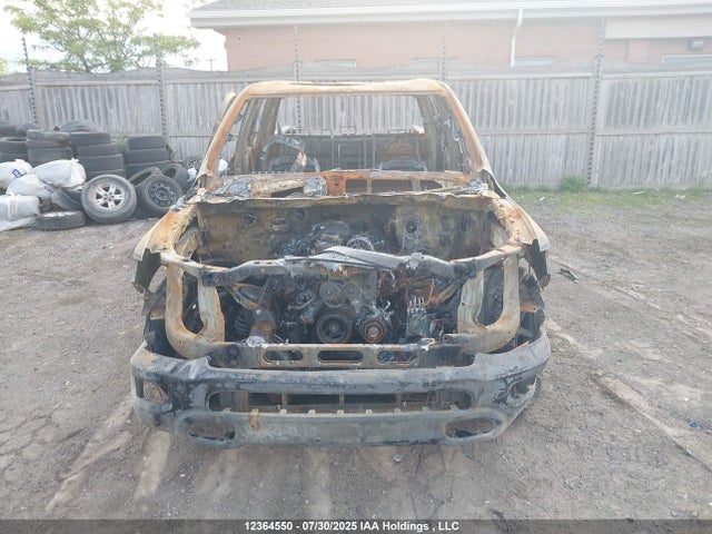 RAM 1500 2020 1C6SRFLT8LN255579 Image 11