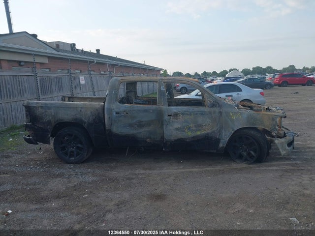 RAM 1500 2020 1C6SRFLT8LN255579 Image 12