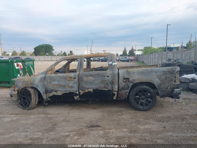 RAM 1500 2020 1C6SRFLT8LN255579 Image 13