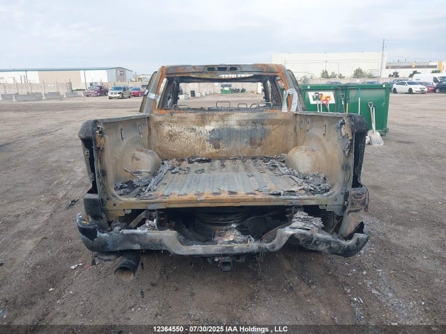 RAM 1500 2020 1C6SRFLT8LN255579 Image 15