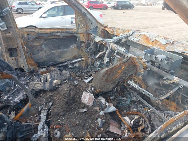 RAM 1500 2020 1C6SRFLT8LN255579 Image 5