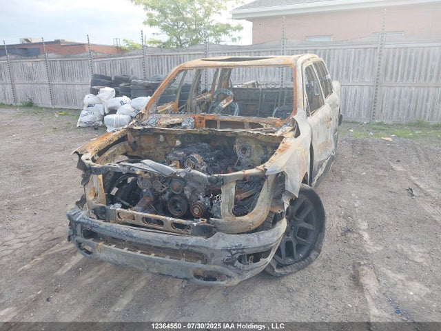 RAM 1500 2020 1C6SRFLT8LN255579 Image 6