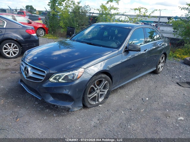WDDHF9HB1GB304678 Mercedes-Benz E-Class