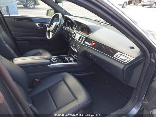 WDDHF9HB1GB304678 Mercedes-Benz E-Class