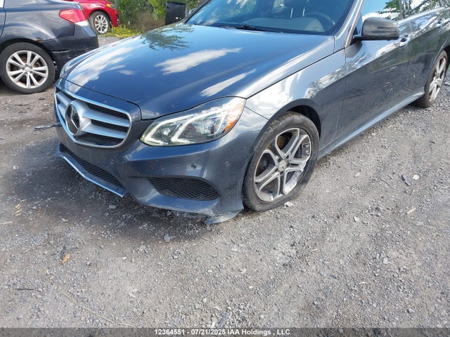 WDDHF9HB1GB304678 Mercedes-Benz E-Class