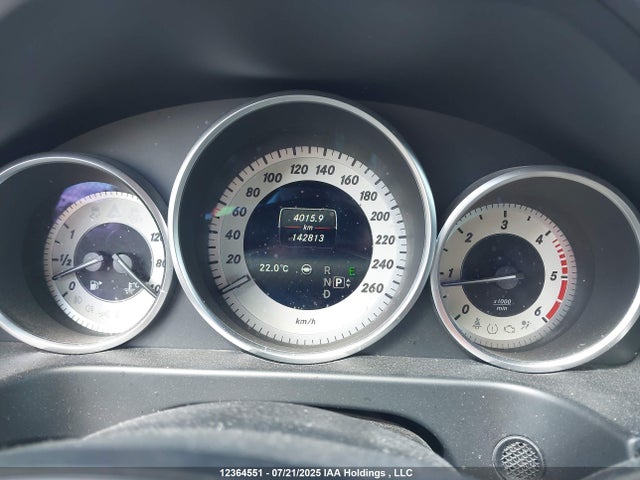 WDDHF9HB1GB304678 Mercedes-Benz E-Class
