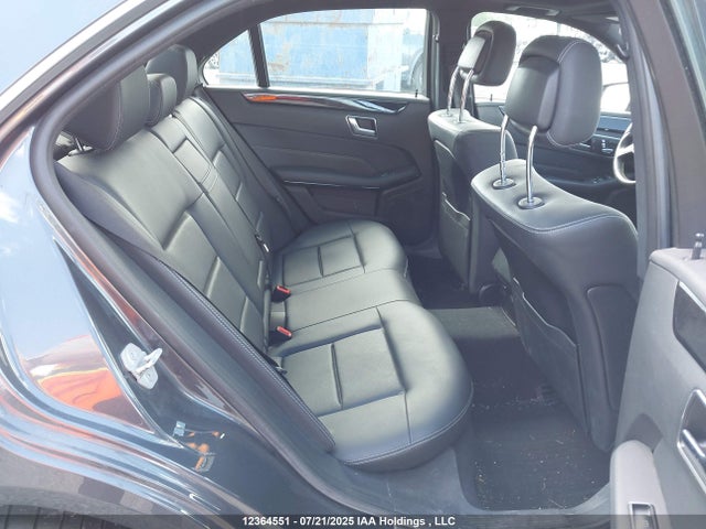 WDDHF9HB1GB304678 Mercedes-Benz E-Class