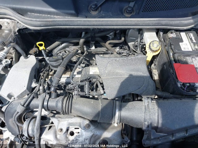 WDDSJ4GB3HN440237 Mercedes-Benz CLA-Class