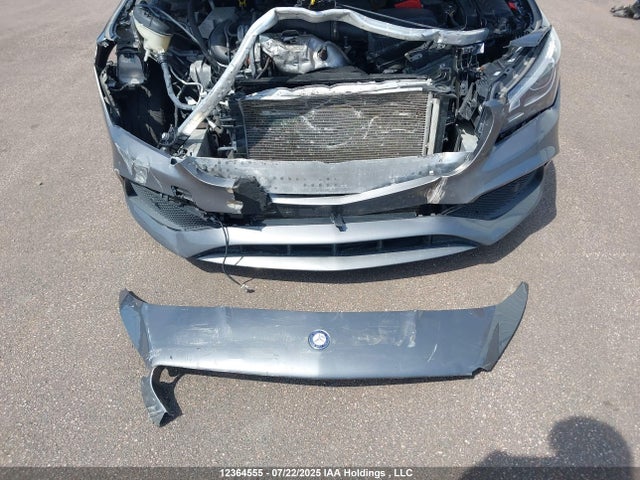WDDSJ4GB3HN440237 Mercedes-Benz CLA-Class
