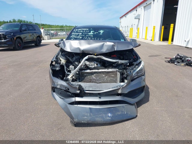 WDDSJ4GB3HN440237 Mercedes-Benz CLA-Class