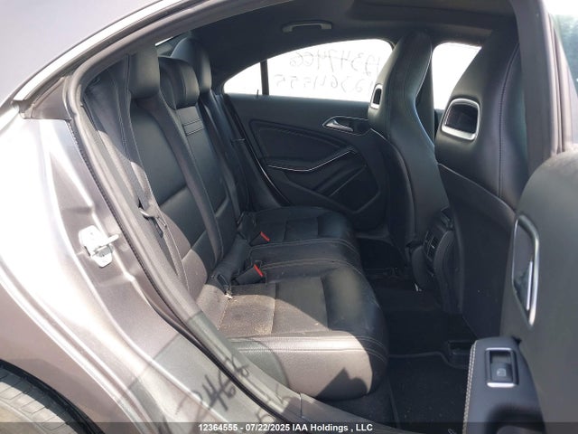 WDDSJ4GB3HN440237 Mercedes-Benz CLA-Class