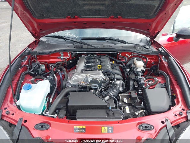 JM1NDAC78R0607043 Mazda pe